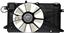 Engine Cooling Fan Assembly RB 621-075