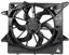 Engine Cooling Fan Assembly RB 621-103