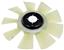 Engine Cooling Fan Blade RB 621-106