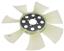 Engine Cooling Fan Blade RB 621-111