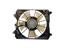 Engine Cooling Fan Assembly RB 621-123