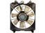 A/C Condenser Fan Assembly RB 621-129