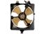 A/C Condenser Fan Assembly RB 621-130