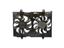 Engine Cooling Fan Assembly RB 621-161