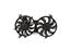 Engine Cooling Fan Assembly RB 621-162