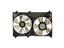 Engine Cooling Fan Assembly RB 621-172