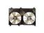 Engine Cooling Fan Assembly RB 621-173