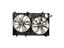 Engine Cooling Fan Assembly RB 621-174