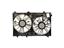 Engine Cooling Fan Assembly RB 621-175