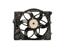 Engine Cooling Fan Assembly RB 621-196