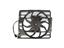 A/C Condenser Fan Assembly RB 621-209