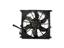 A/C Condenser Fan Assembly RB 621-212