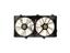 Engine Cooling Fan Assembly RB 621-237