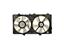 Engine Cooling Fan Assembly RB 621-238