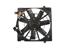 Engine Cooling Fan Assembly RB 621-250