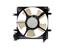 Engine Cooling Fan Assembly RB 621-258