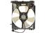 Engine Cooling Fan Assembly RB 621-259