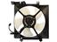 Engine Cooling Fan Assembly RB 621-260