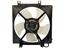 A/C Condenser Fan Assembly RB 621-267