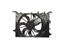 Engine Cooling Fan Assembly RB 621-271