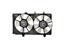 Engine Cooling Fan Assembly RB 621-305