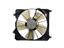 Engine Cooling Fan Assembly RB 621-348