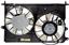 Engine Cooling Fan Assembly RB 621-349