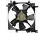 Engine Cooling Fan Assembly RB 621-354