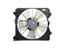 Engine Cooling Fan Assembly RB 621-356