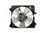 Engine Cooling Fan Assembly RB 621-358