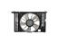 Engine Cooling Fan Assembly RB 621-363