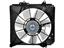 A/C Condenser Fan Assembly RB 621-364