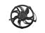 Engine Cooling Fan Assembly RB 621-372