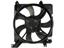 Engine Cooling Fan Assembly RB 621-380