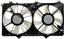 Engine Cooling Fan Assembly RB 621-388