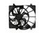 Engine Cooling Fan Assembly RB 621-391