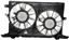 Engine Cooling Fan Assembly RB 621-397