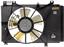 Engine Cooling Fan Assembly RB 621-412