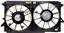 Engine Cooling Fan Assembly RB 621-414