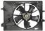 Engine Cooling Fan Assembly RB 621-415