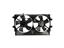 Engine Cooling Fan Assembly RB 621-426