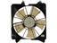 Engine Cooling Fan Assembly RB 621-427