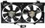 Engine Cooling Fan Assembly RB 621-428