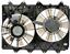 Engine Cooling Fan Assembly RB 621-434