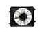 A/C Condenser Fan Assembly RB 621-444