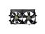 Engine Cooling Fan Assembly RB 621-478