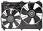 Engine Cooling Fan Assembly RB 621-509