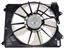 Engine Cooling Fan Assembly RB 621-510