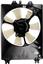 A/C Condenser Fan Assembly RB 621-512