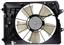 Engine Cooling Fan Assembly RB 621-519